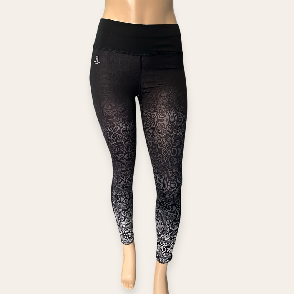 Mighty Fitness Fashion Leggings
